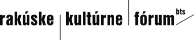 Rakúske kultúrne fórum Logo